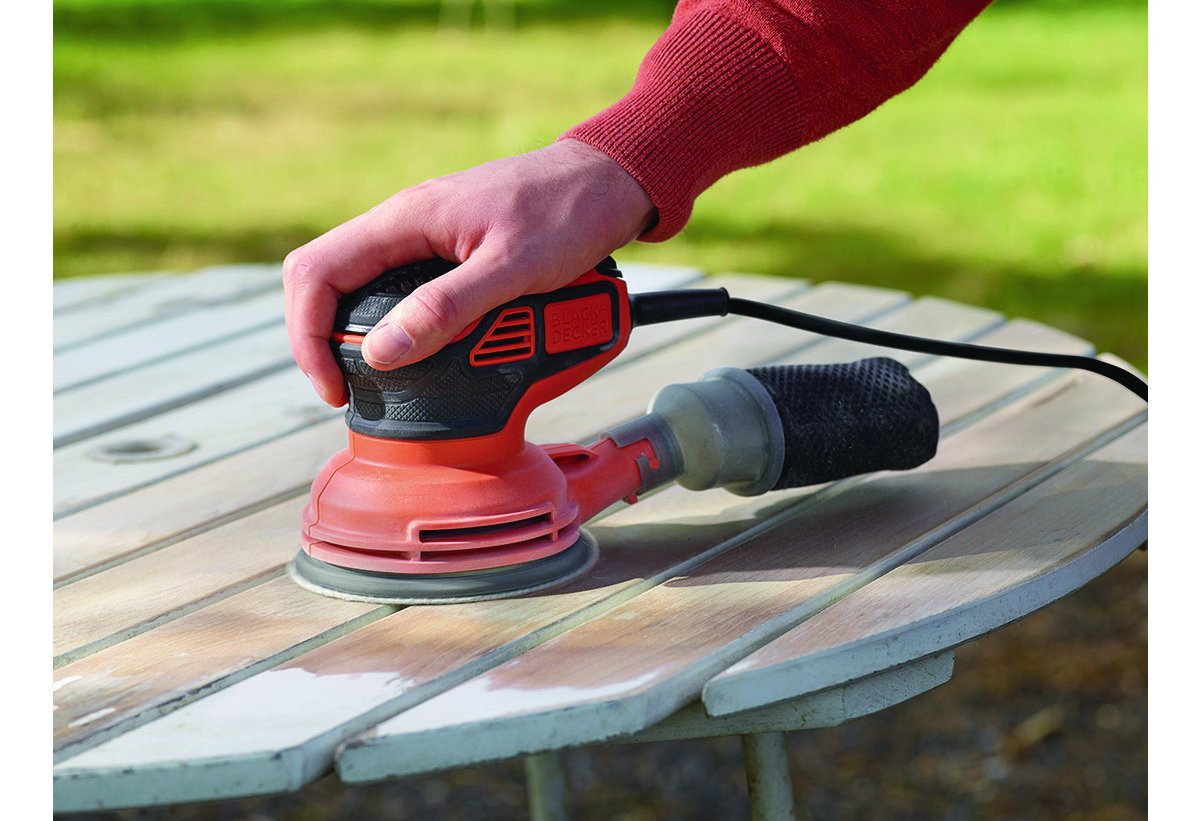 Απεικονίζεται το τριβείο 